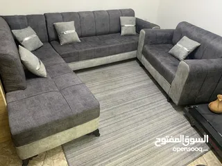  1 مجلس كورنر