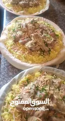  1 مطبخ ست البيت لتواصي اكلات بيتيه حسب الطلب