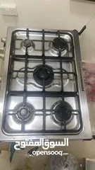  3 Excellent condition cooking range media company