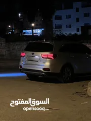  6 سورنتو ترخيص 2017 فل مميز سعر حرق ع كاش