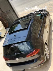  6 Golf TSI 2018 جولف
