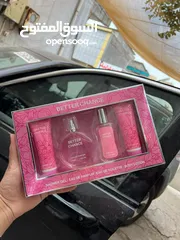  10 بكج عطور منوعه