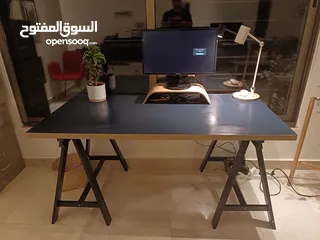  1 Office desk  150x75