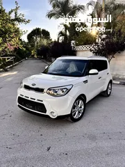  4 جيب سول اوتومات 1600 برايفت بصمه ارخص من اكسنت