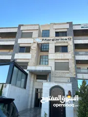  3 شقة فخمة كبيرة ذات إطلالة بانورامية