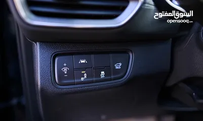  4 هيونداي سانتافيه 2020 للبيع