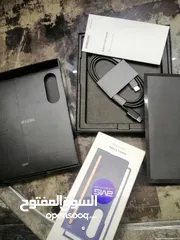  6 سامسونج زد فولد سته Samsung Z Fold 6 جديد