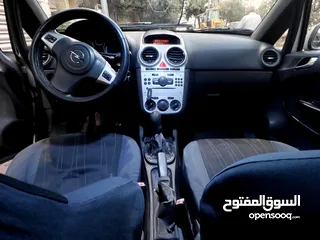  3 Opel corsa
