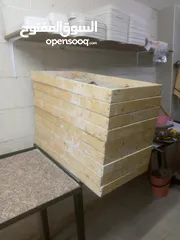  2 معدات مخابز
