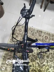  9 بسكليت KEND الأمريكي