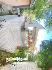 5 منزل مستقل للبيع في جبل الزهور
