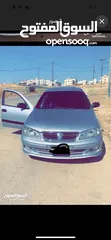  1 نيسان صني 2002 للبيع او للبدل ع  لانسر او سيفيك