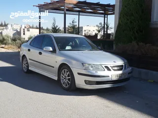  1 ساب 93 موديل 2003 فحص كامل