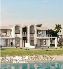  7 تملک فلتک فی صلاله بتقسیط 4سنوات... Luxury and cheapest apartments in Salalah wi