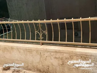  17 شقة مميزة - ضاحية الرشيد - 3نوم1ماستر - 200م
