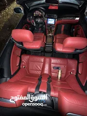  10 Bmw 325 Cl E46 cabrio 2003 for sale