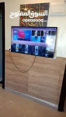  4 شقة مفروشة للإيجار في سابع 2 نوم 350