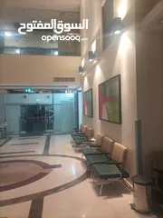  3 Medical Center Waiting Area Chair