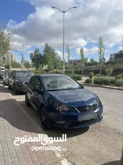  19 ابيزا 2017 مطور 1200 جير عادي.... و 2017 سياتموديلها بالرخصة وفي تامين ترخيص لاخر السنة شامل
