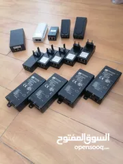  1 POE Power Supply