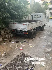  2 بيك اب sanxing موديل 1994موديل 1994