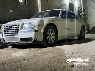  2 2007كرايسلر اوبامهChrysler