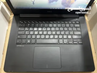  3 لابتوب dell لتيتيود i5 شغل بزنس شبه جديد سعرر حررق
