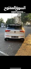  6 Vw Gti Mk8 بويه شركة عداد 20 فلللللللللللل