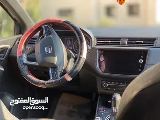  6 سيات ابيزا