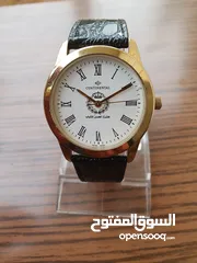  15 Clasec Watch