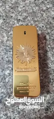  1 عطر 1million الاصلي 100ml لسه فل