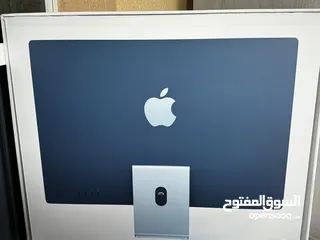  13 iMac Blue , 512GB