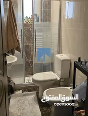  8 شقة مفروشة فاخرة للبيع في أم أذينة طابق اول 85م تشطيب سوبر ديلوكس