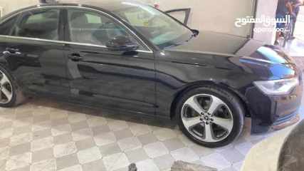  5 اودي a62013 فل الفل