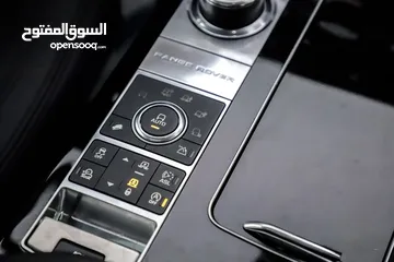  5 رينج روفر فوك