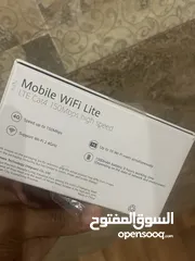  4 جهار WiFi جديد وبضمانه