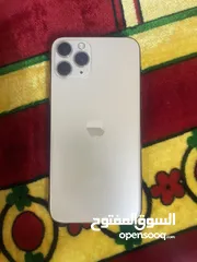  1 ايفون 11pro
