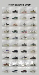  1 all kind of sneakers available