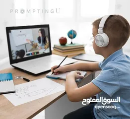  2 معلمة خصوصي اون لاين