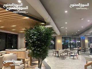  20 مكيف مركزي فل انفيرتر بنظام A+++ حامي بارد نسبة توفير  70% المشاريع اختصاصنا