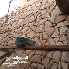  9 تركيب جميع انواع الحجر والشحف وجميع انواع الديكورات في داخل انحاء المملكه