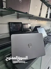  2 لابتوب hp Core i7 32GB RAM 1000GB ssd مع شاشه تتش وقاري بطاقه شخصيه