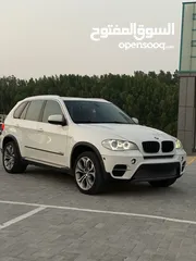  4 BMW. X5 (2013)