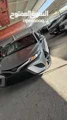  28 Toyota_Camry_Se_2020 سيارة لا زالت حرة