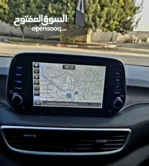  17 هونداي توسان 2000 ديزل دهان شركه 2020 فل الفل ما عدا فتحه