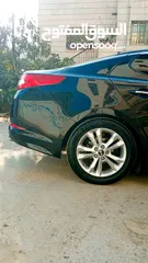  6 كيا اوبتيما اتمات كرتوونة للبيع بسعر حررق كاش