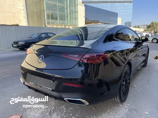  8 Mercedes cle300