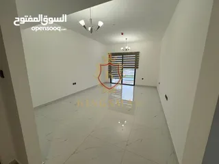  3 شقه الإيجار عجمان الزورا غرفه وصاله Apartments for  rent in Ajman, Al Zorah, one room and one hall