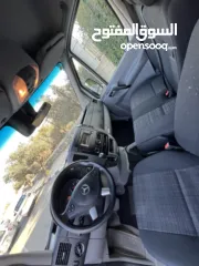  5 مرسيدس سبرنتر 519 شصي طويل ايد 00 للبيع ضفه نازل معبر جديد