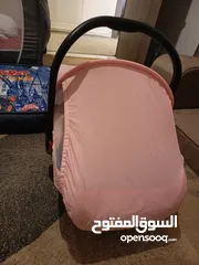  7 كارسيت حجم جامبو يكفي لعمر السنة
